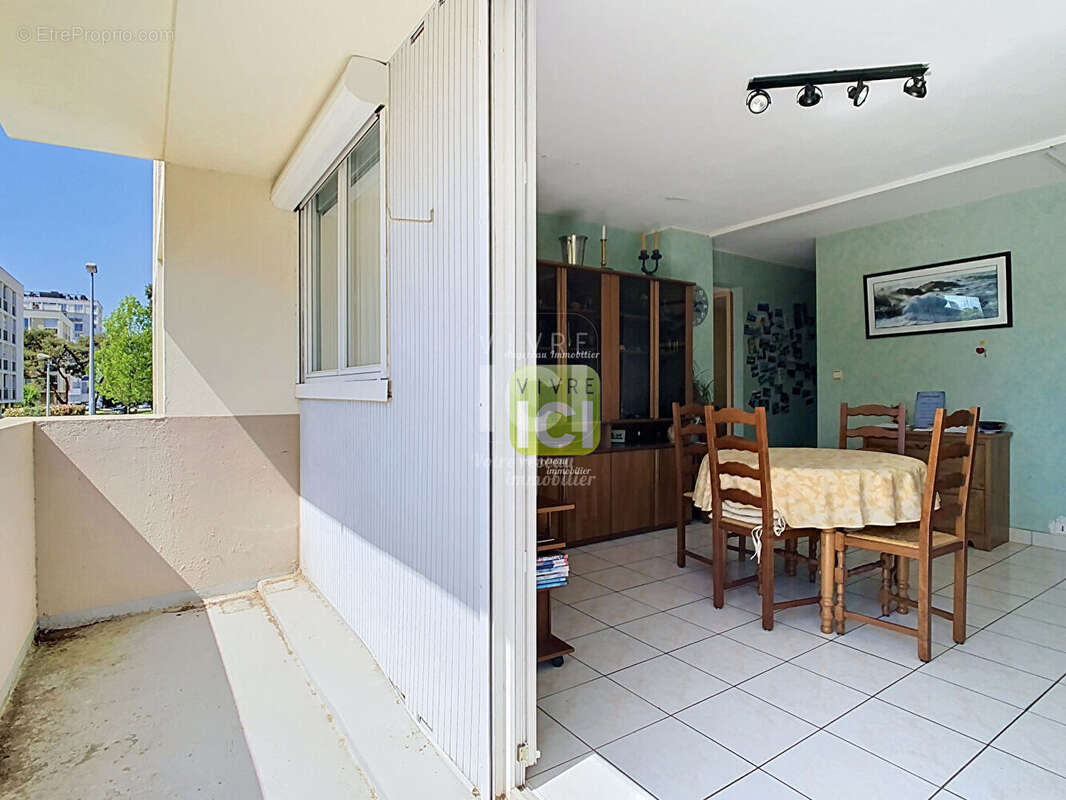 Appartement à CHOLET