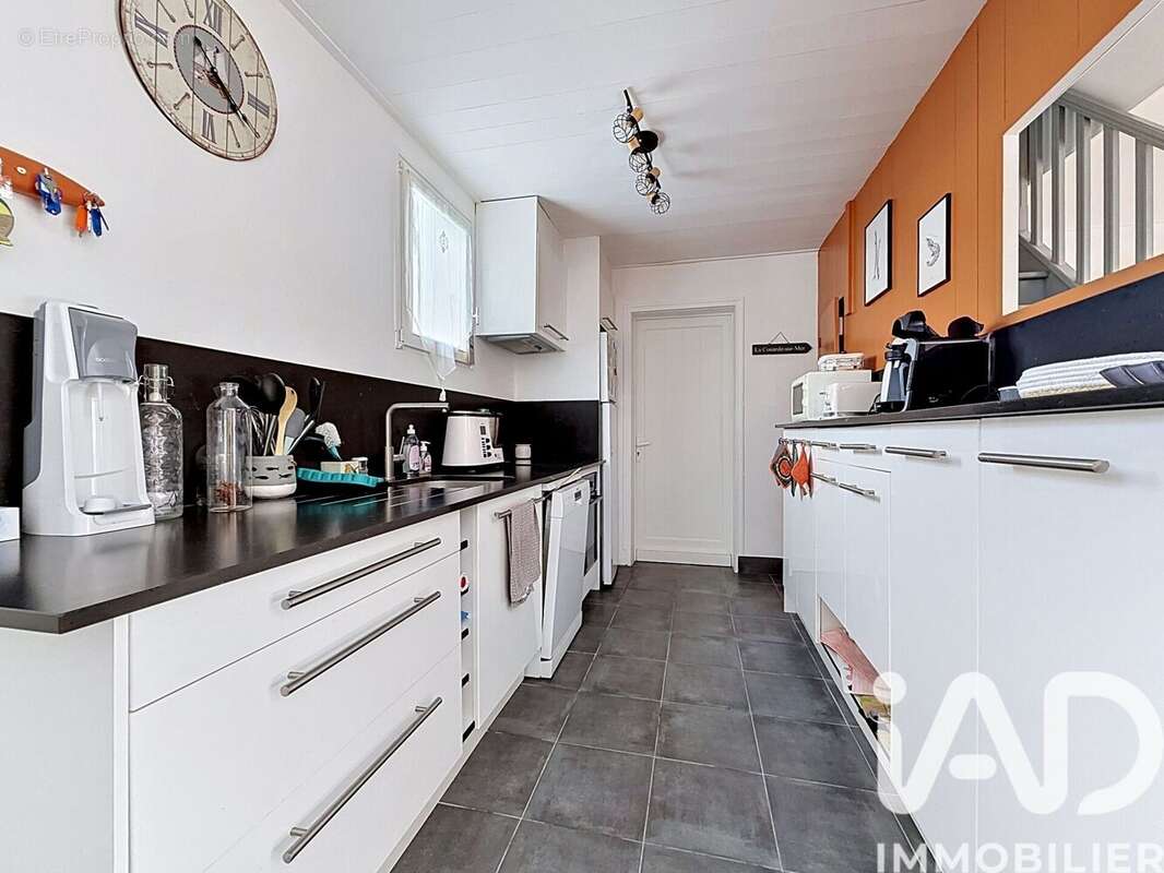 Photo 6 - Maison à LA COUARDE-SUR-MER