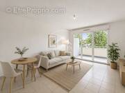 Appartement à BLAYE