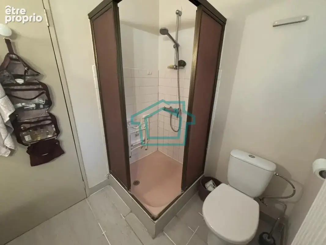 SEPTEUIL   Maison de plain-pied 4 chambres avec sous-sol total sur 2 275 m2 de terrain - photo 21