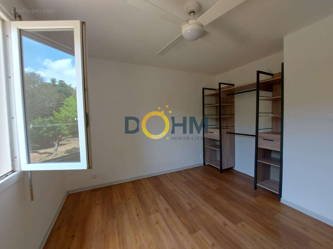 Maison à SAINT-JOSEPH