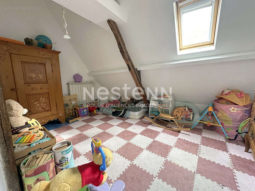 Maison à CHAUMONT-EN-VEXIN