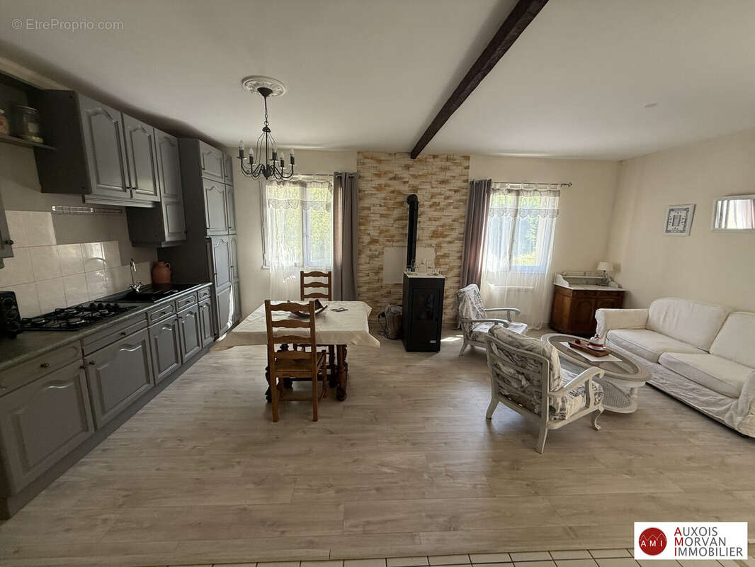 Maison 389 m² à Pouilly-En-Auxois  - photo 9