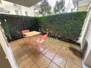 Appartement à CHATENAY-MALABRY