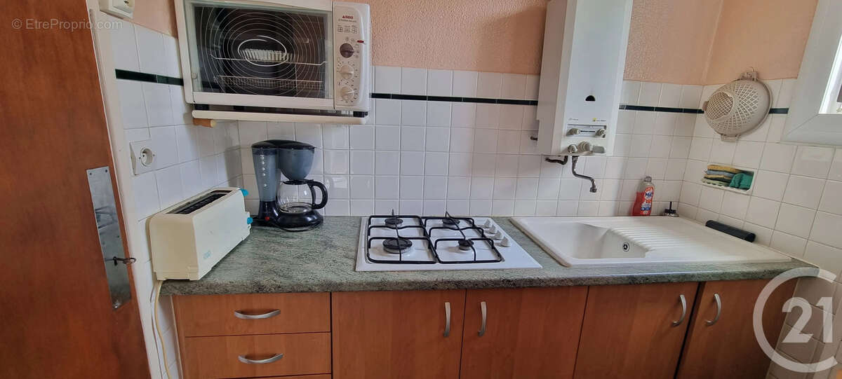 Appartement à ARGELES-SUR-MER