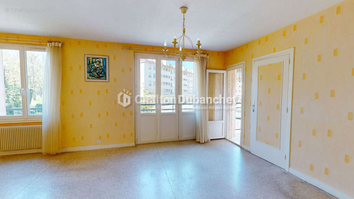 Appartement à ROANNE