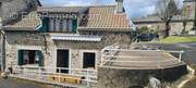 Maison à DEVESSET