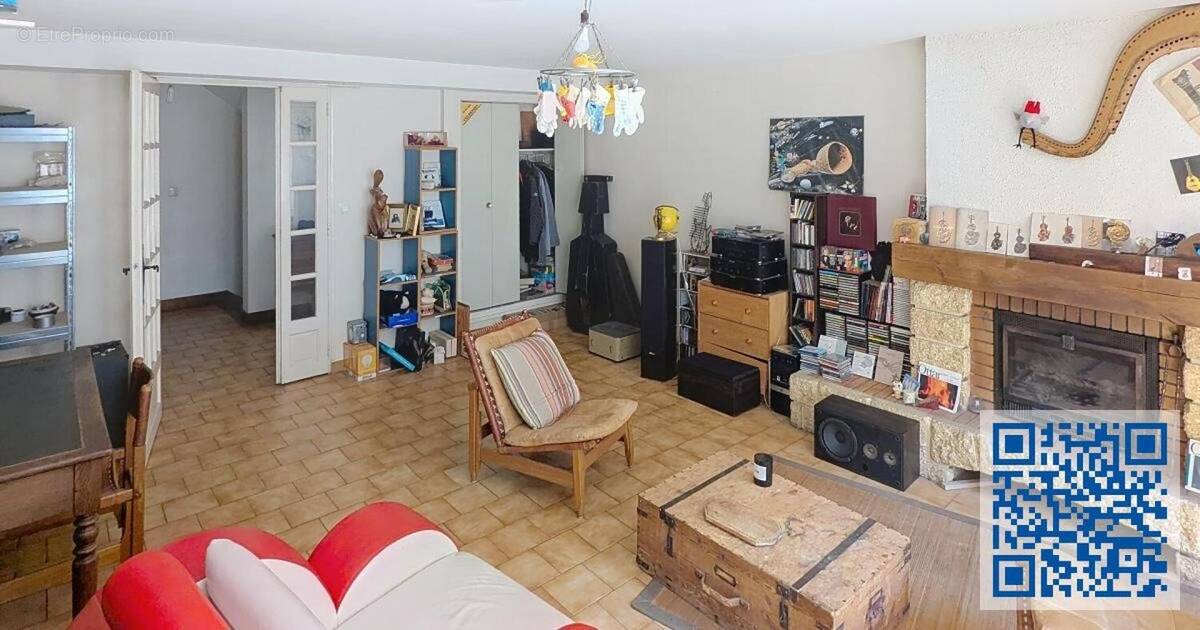 Photo 1 - Maison à ALENCON