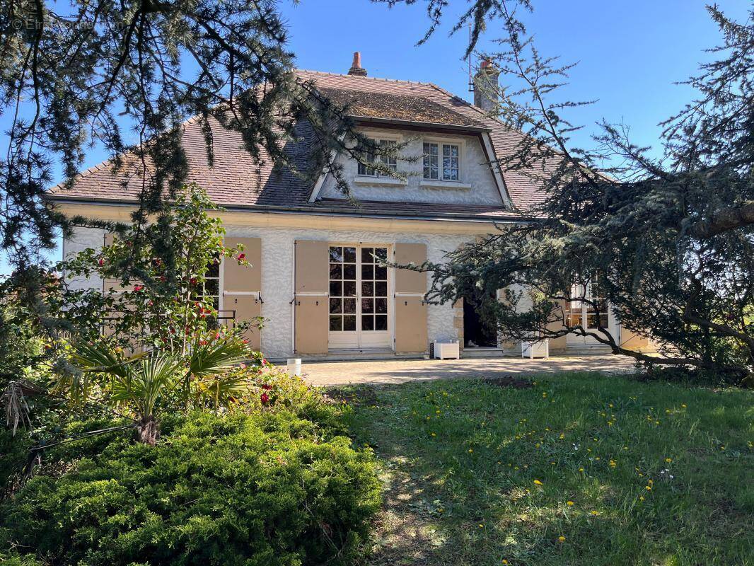 Maison à SAINT-DENIS-EN-VAL