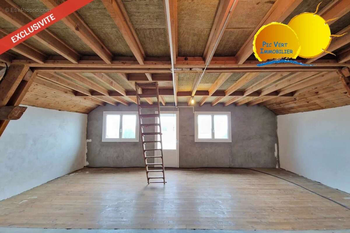 Appartement à VILLERS-LES-POTS