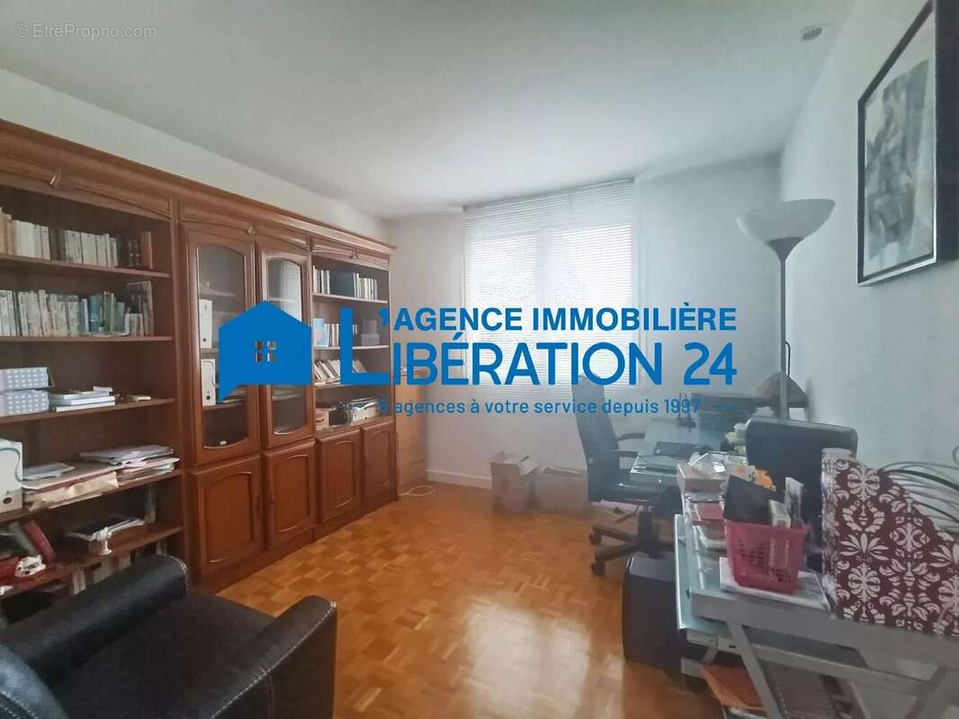 Maison à SAINT-ETIENNE