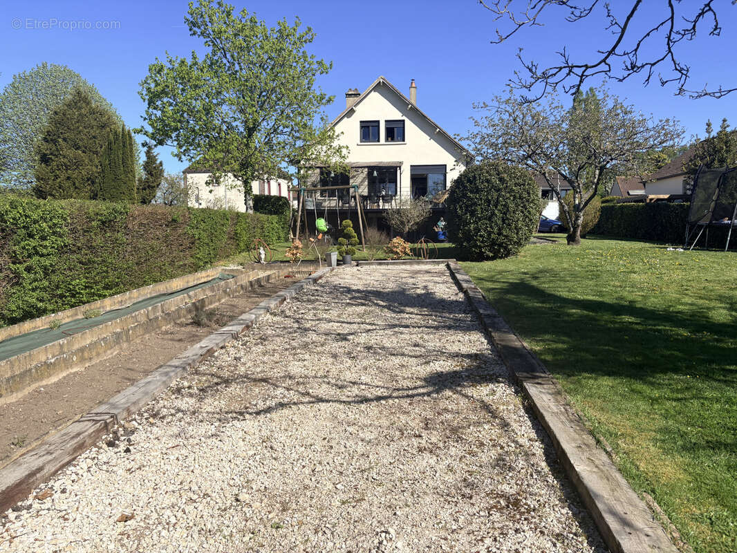 Maison à BRETONCELLES