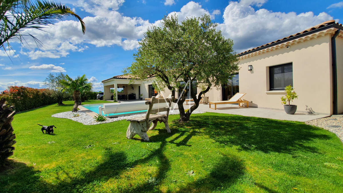 Maison à LA BATIE-ROLLAND