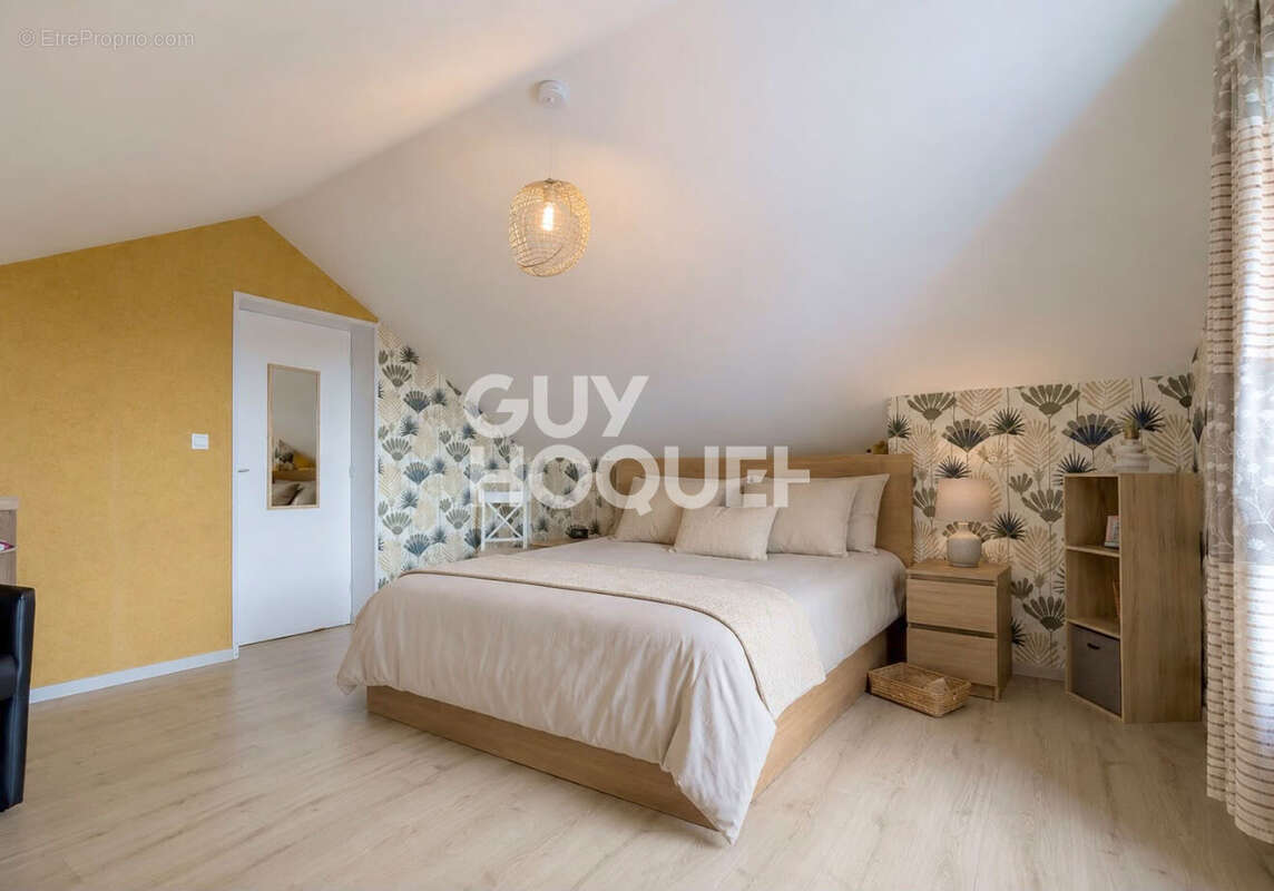 Maison 150 m², DPE A - photo 13