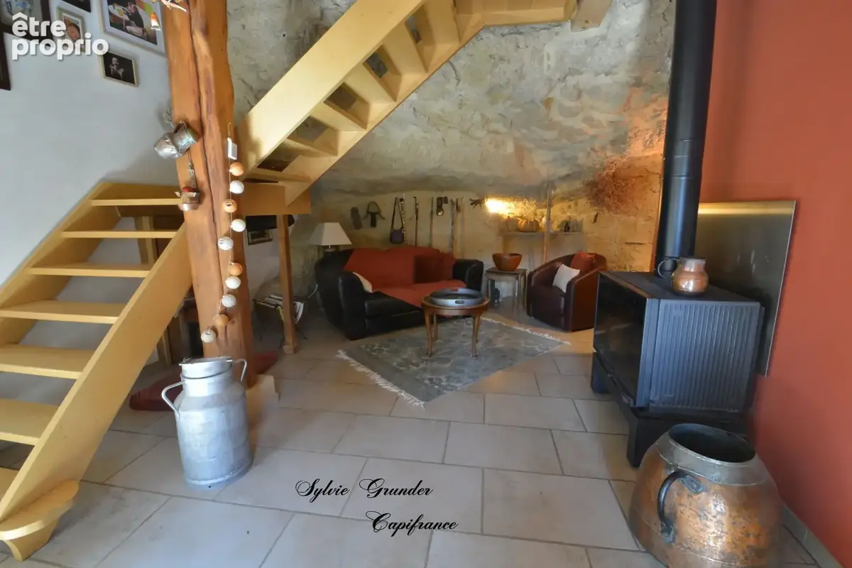 Dpt Bouches du Rhône (13), à vendre proche de  Salon-de-Provence maison P7 - photo 17