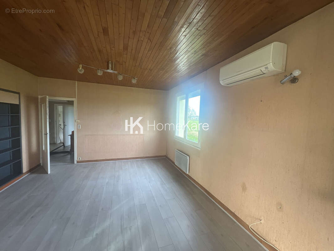 Maison à SAINT-GAUDENS