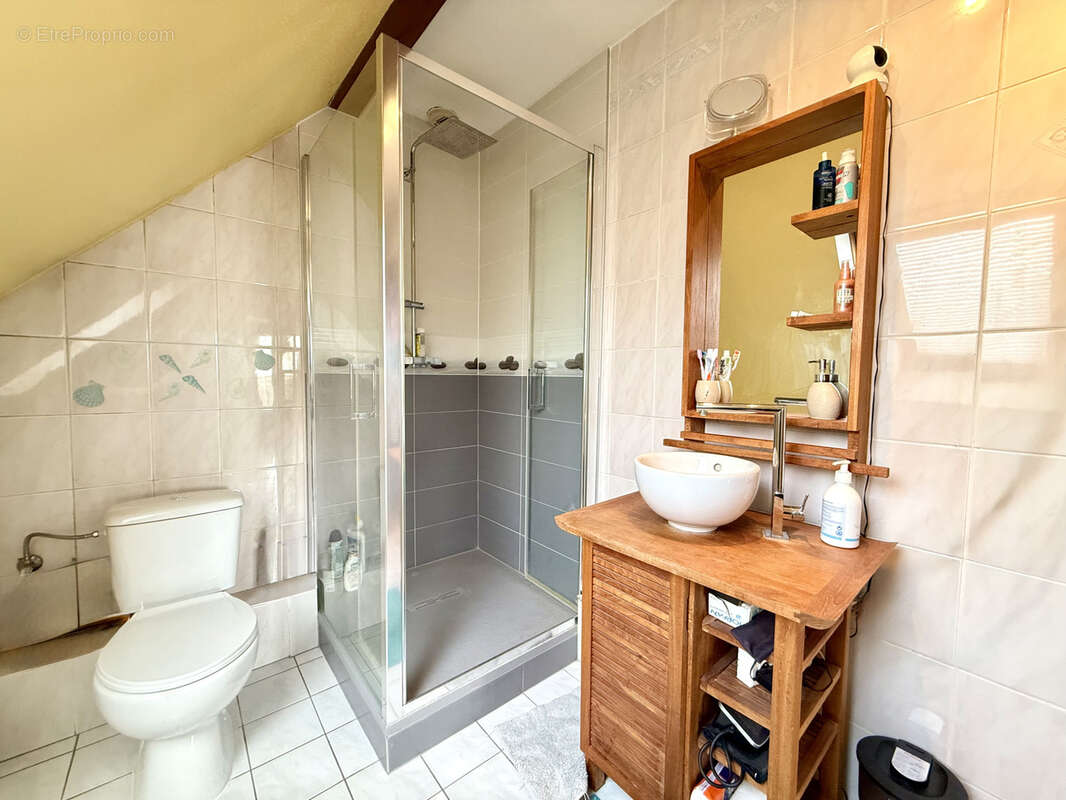 Appartement à HOERDT