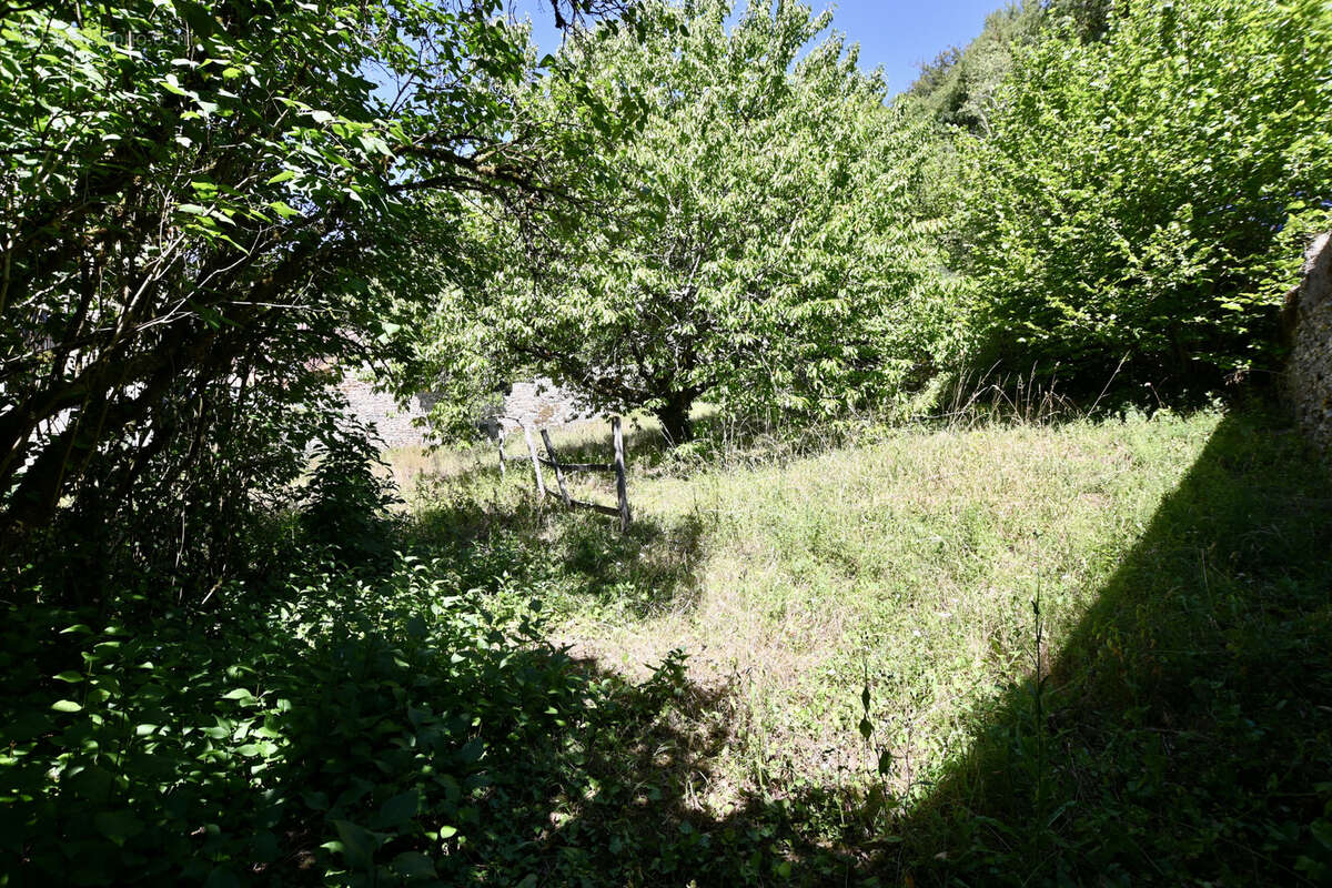Corps de ferme près de Vézelay - photo 4