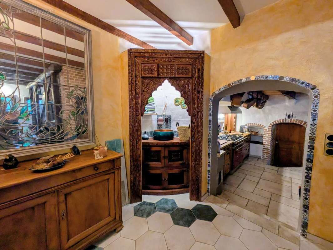 Maison à COISE-SAINT-JEAN-PIED-GAUTHIER