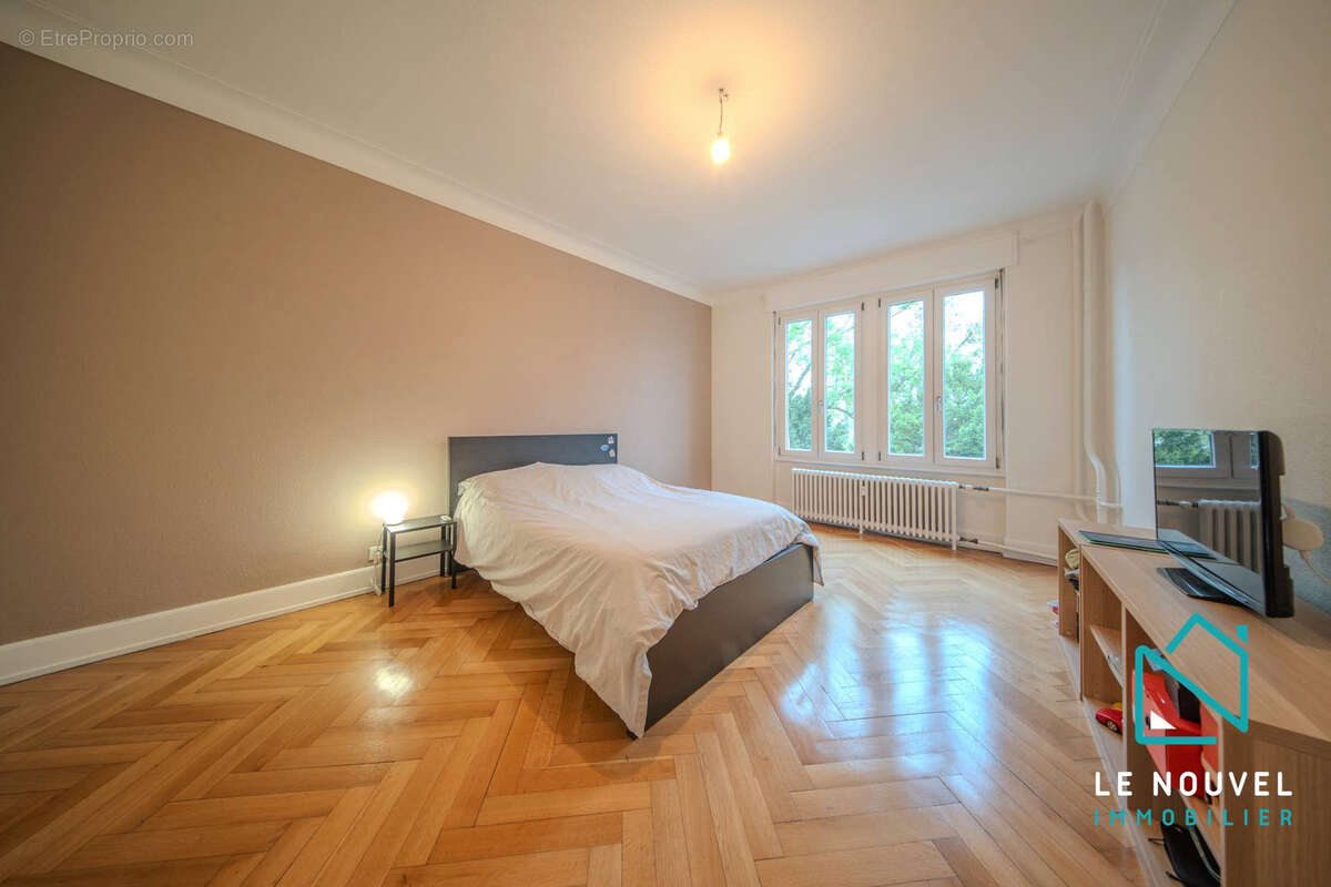 Appartement à SAINT-LOUIS