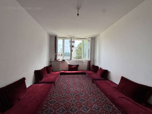 Appartement de 3 pièce de 51,20 m2 - photo 3
