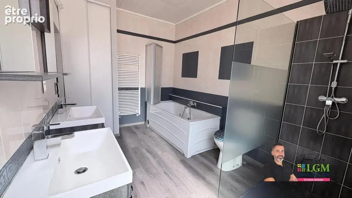 Maison À Vendre - photo 8