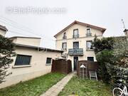 Appartement à CHAMPIGNY-SUR-MARNE