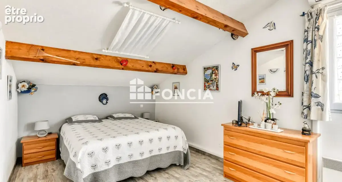 EXCLUSIVITÉ - Charmante Maison avec Jardin - Résidence des Berges du Canal - BEZIERS - photo 5