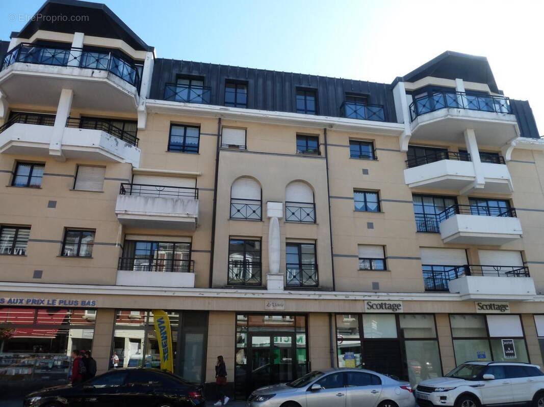 Appartement à CAMBRAI