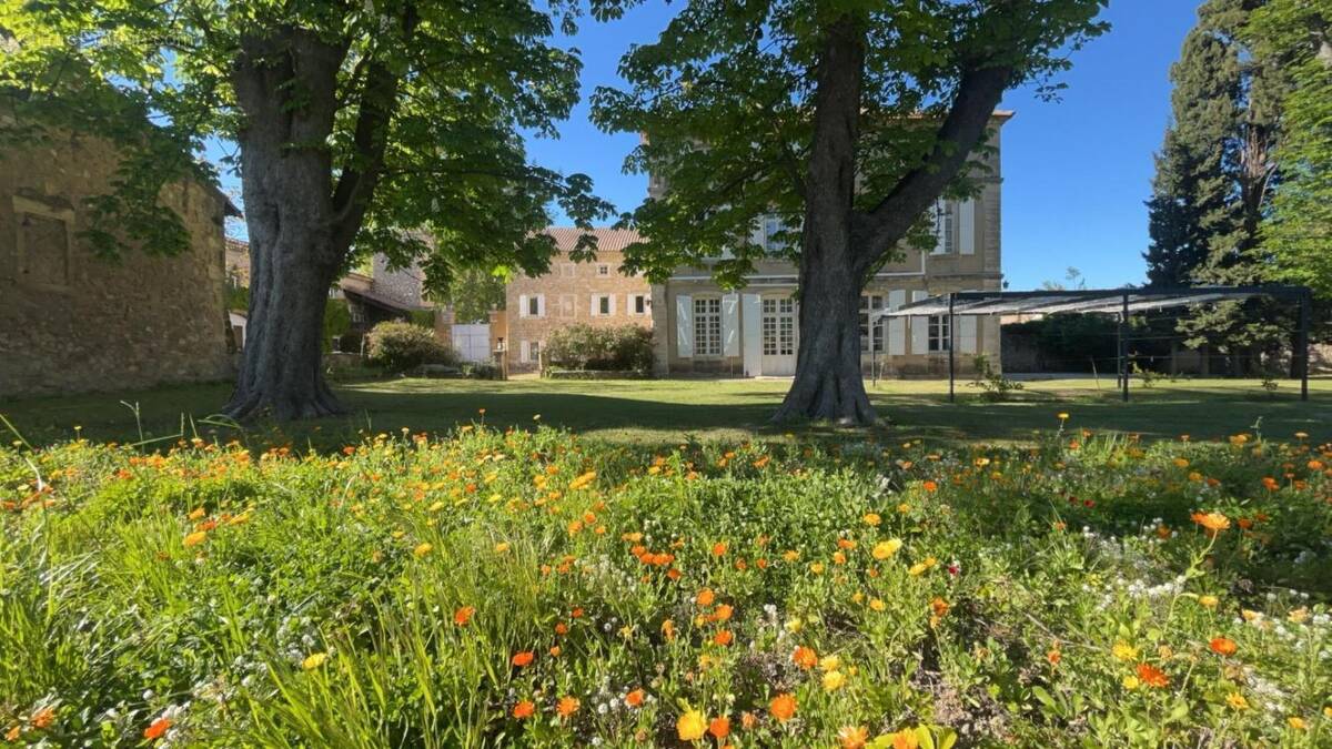 Maison à SAINT-GENIES-DE-COMOLAS