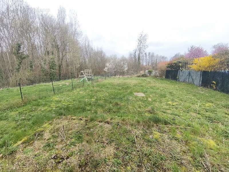 Maison à COURTISOLS