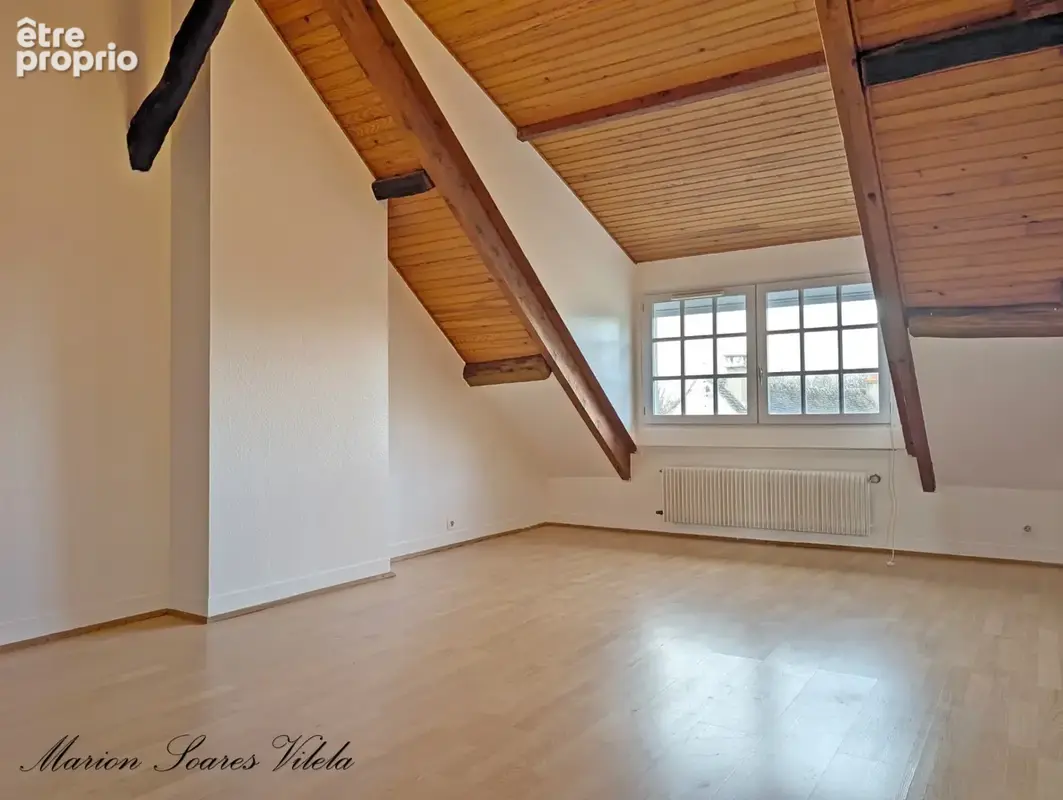 Duplex 4 pièces 66 m² – 2 stationnements – chaumes-en-brie - photo 9