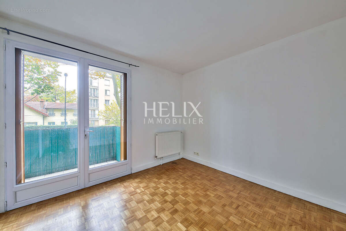 Appartement à LE VESINET