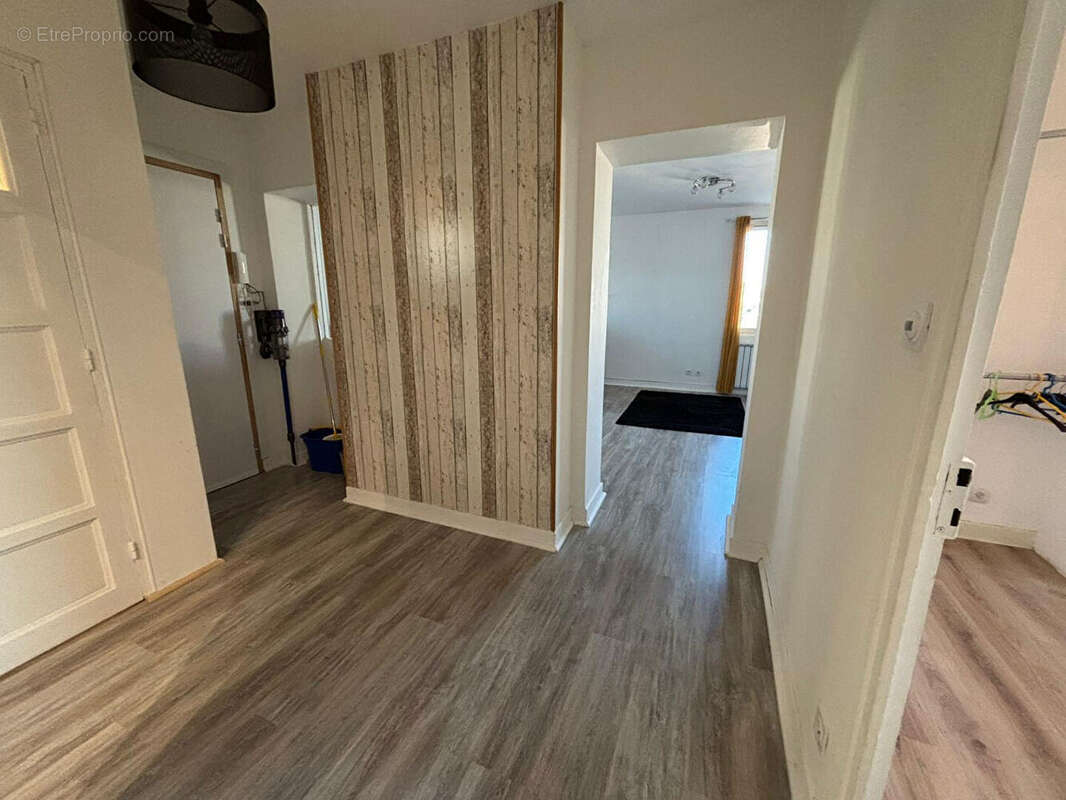 Appartement à VALENCE