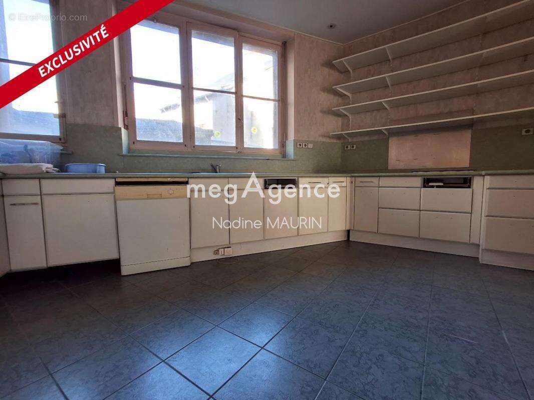 Appartement à BLOIS