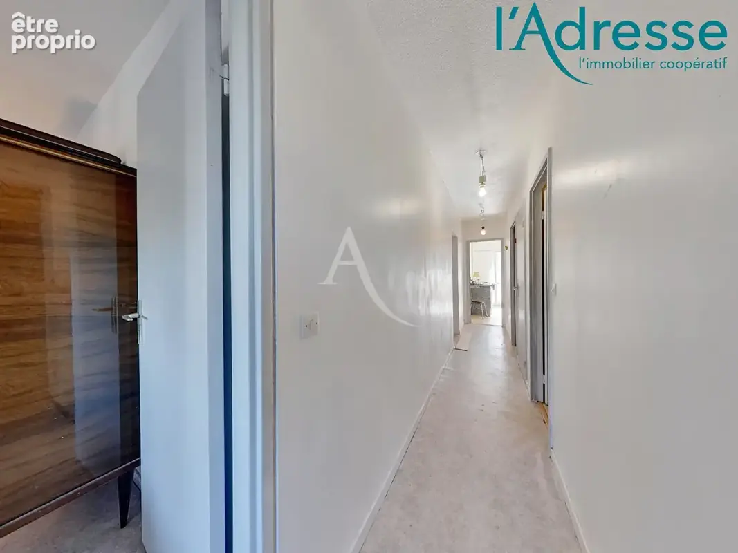Appartement Creteil 3 pièce(s) - photo 6
