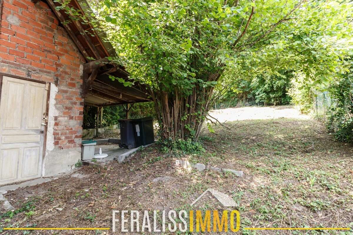 Vous rêvez de révéler tout le potentiel d'une maison de car - photo 19