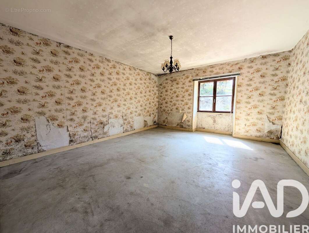 Photo 4 - Maison à SAINT-LAURENT