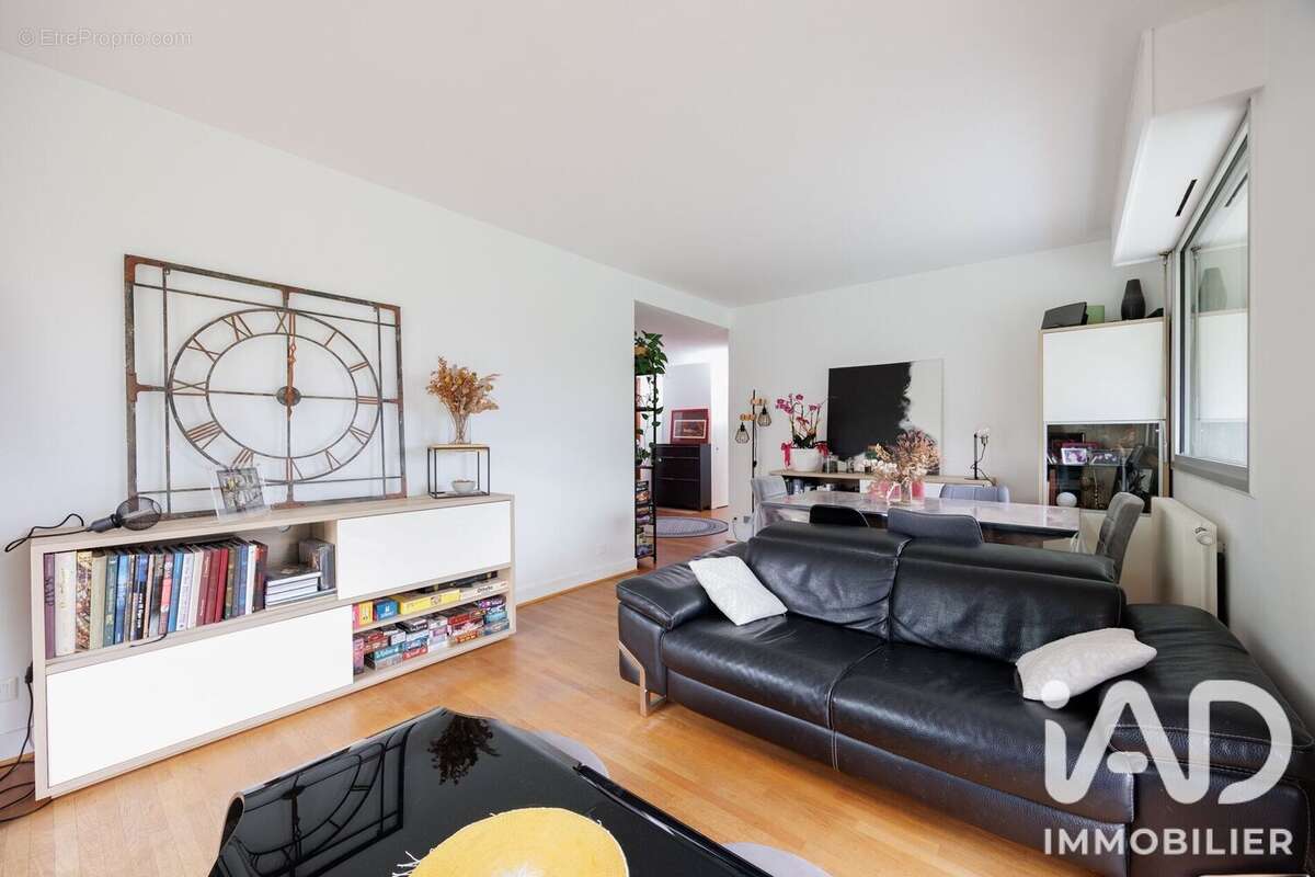 Photo 3 - Appartement à TASSIN-LA-DEMI-LUNE