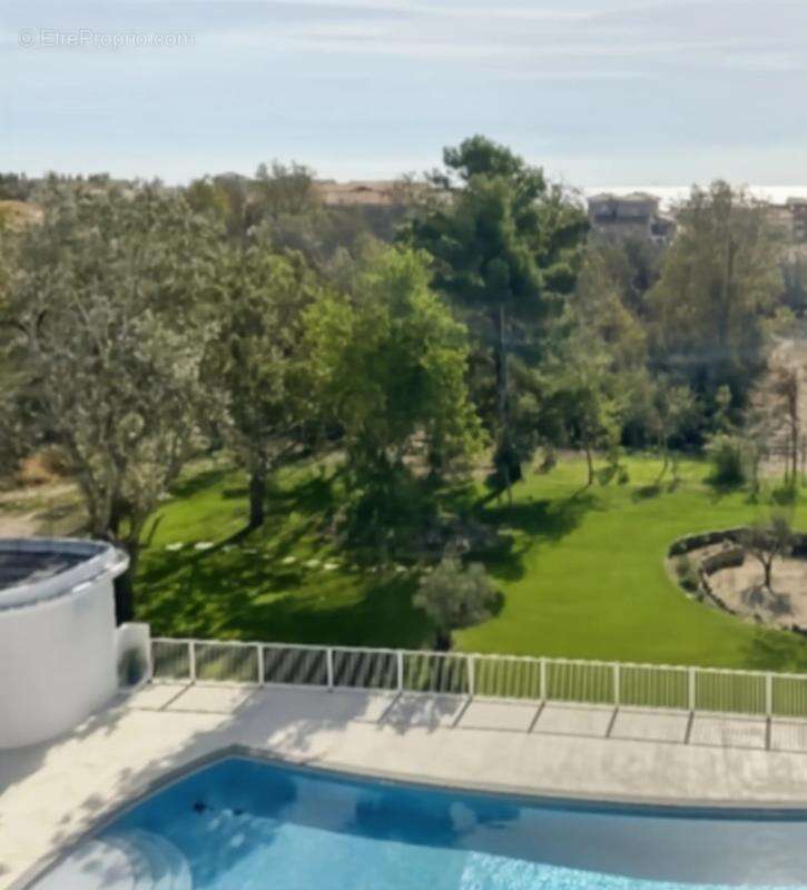 Appartement à SERIGNAN