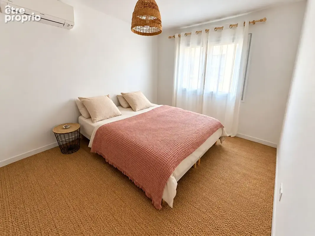 VERNEUIL-SUR-SEINE - Maison familiale rénovée de 106 m²  - 4 chambres - DPE B  - Hypercentre - photo 7