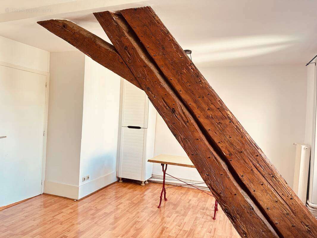 Besancon boucle, a proximite de la place st pierre, appartement de type 6 de 145 m2 - photo 13