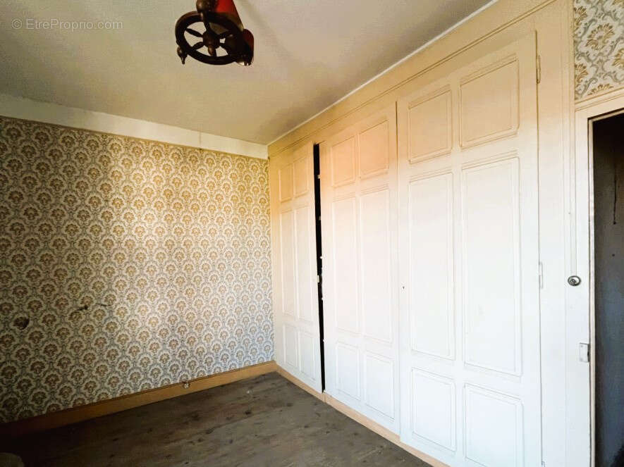 Maison à AMBERIEU-EN-BUGEY