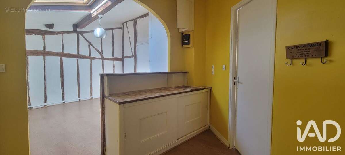 Photo 6 - Appartement à ROUEN