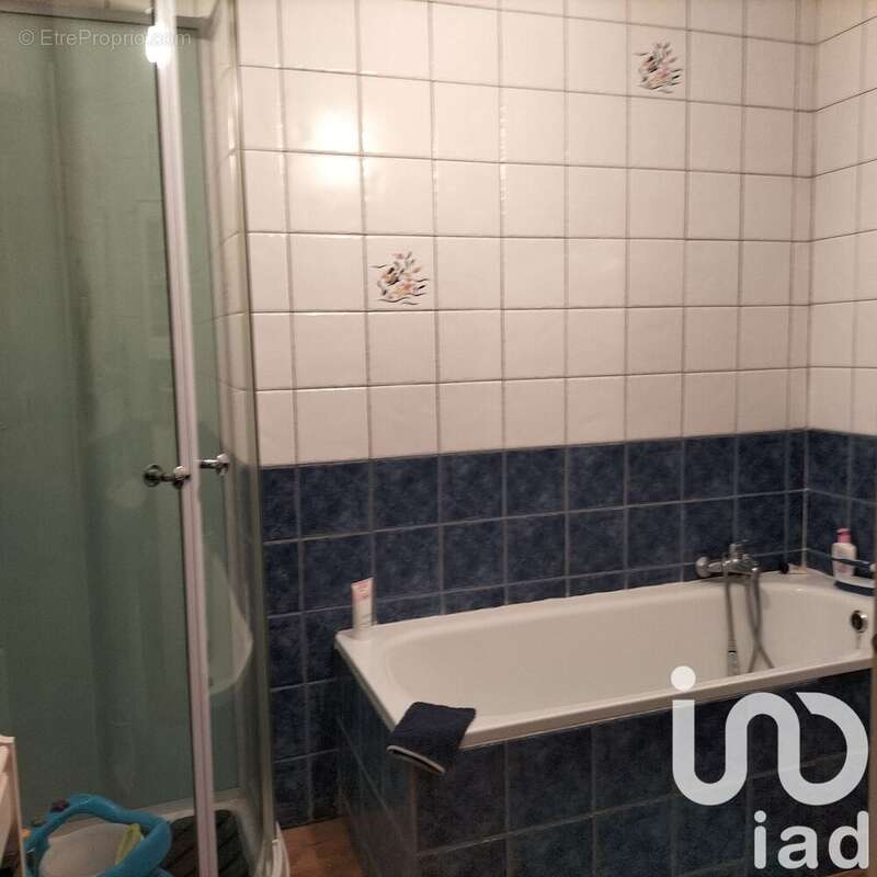 Photo 9 - Maison à BREHEVILLE