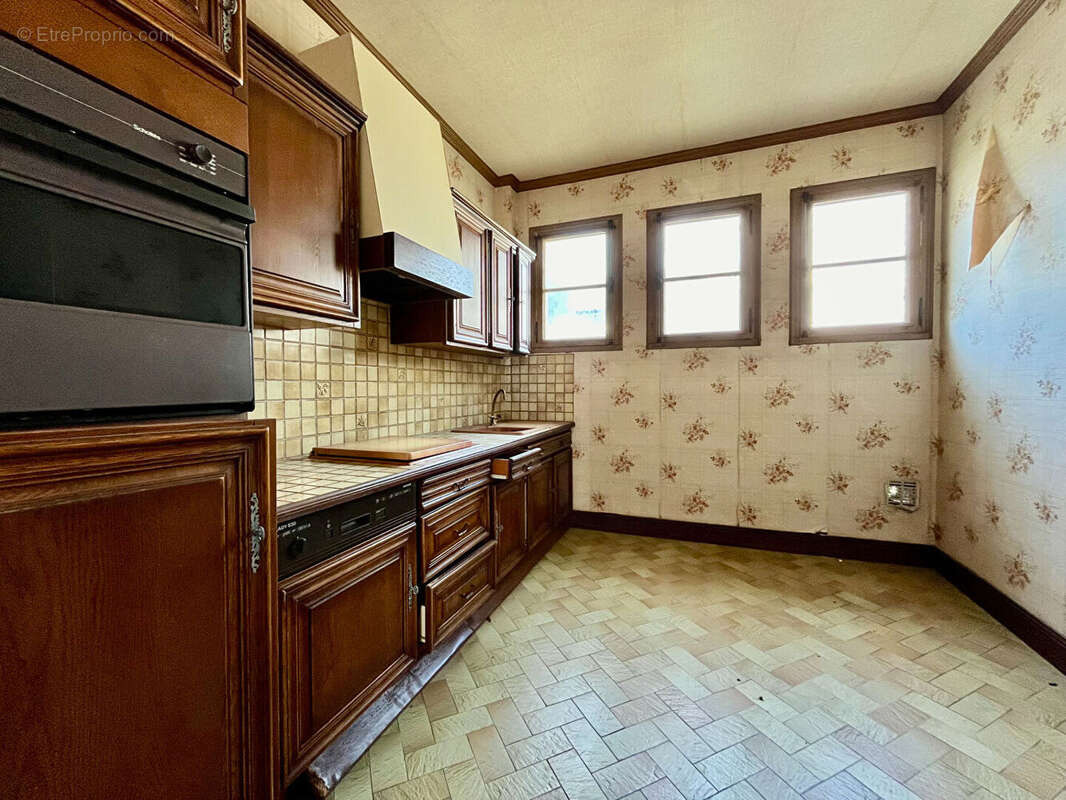 Appartement 97m² à saint-malo - photo 3