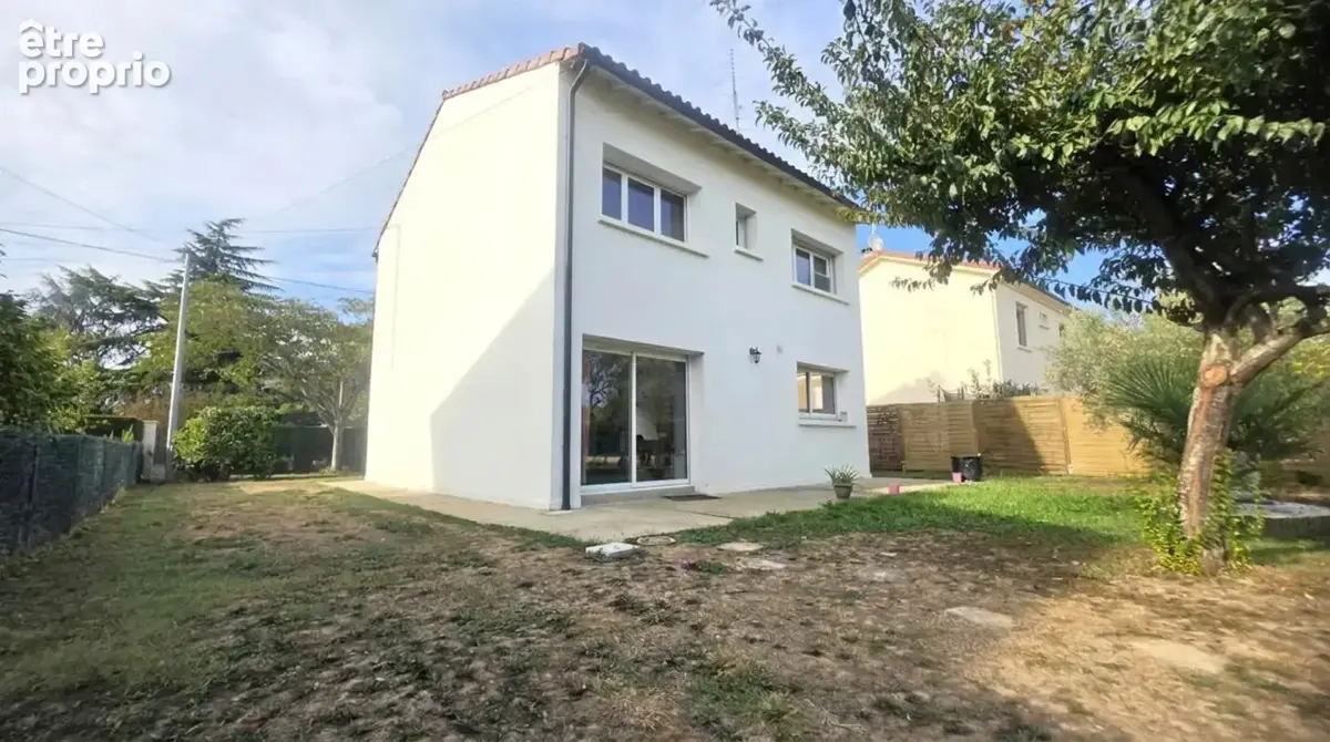 Maison avec jardin à MARMANDE (47) - photo 2