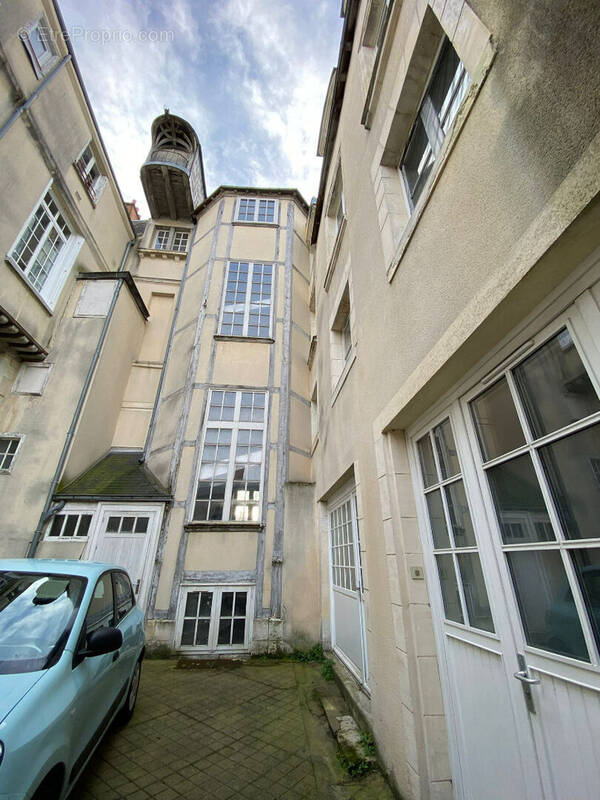 Appartement à ORLEANS