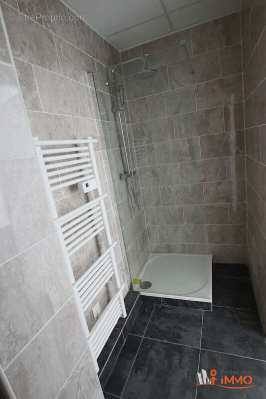 Commerce à MONTBRISON