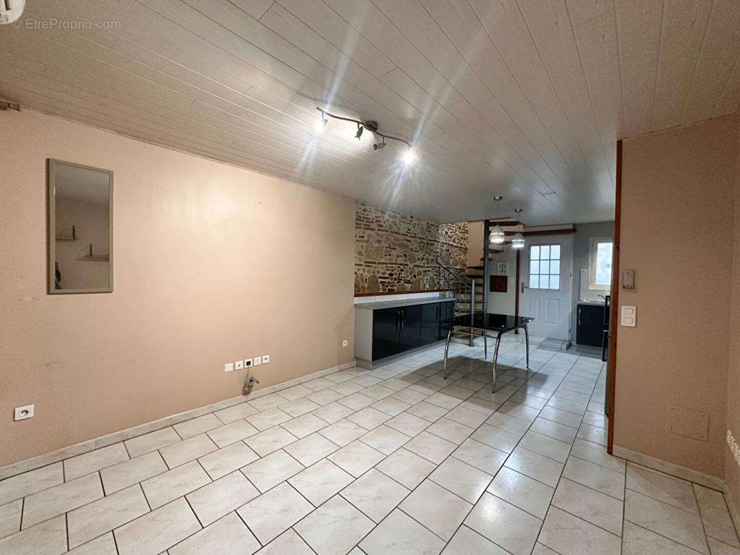 Maison à AGEN